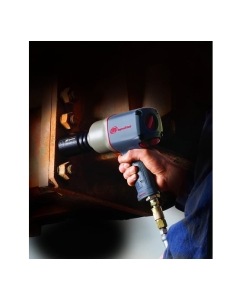 Купить Пневматический ударный гайковерт Ingersoll Rand 2145qimax 3/4 45624327  в E-mobi