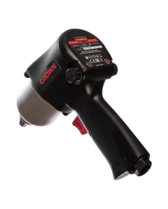 Купить Пневматический ударный гайковерт CROWN CT38113  в E-mobi