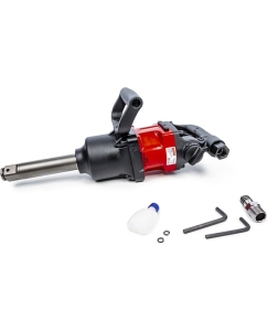 Купить Ударный пневматический гайковерт Станкоимпорт на 1 дюйм, 2500 nm PTA502 в E-mobi