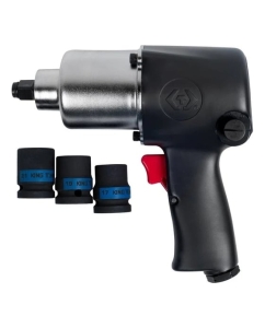 Купить Ударный пневматический гайковерт KING TONY P33421-040B  в E-mobi