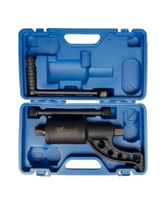 Купить Ручной механический гайковерт KRAFT 1