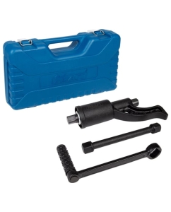 Купить Ручной механический гайковерт KRAFT 1&quot;DR, 1:58, 3800 Нм, KT 705038  в E-mobi