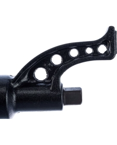 Купить Ручной механический гайковерт KRAFT 1&quot;DR, 1:58, 3800 Нм, KT 705038  в E-mobi