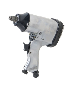 Купить Пневматический ударный гайковерт Airline 1/2&quot;DR 312Нм, с головками, 17 предметов, кейс ATAZ102  в E-mobi