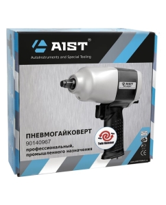 Купить Пневмогайковерт AIST 1/2&quot; 90140967KI-1450 00-00016638  в E-mobi