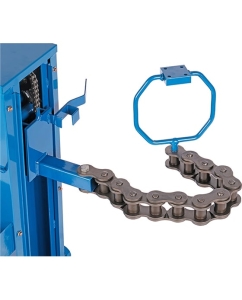 Купить Тележка-держатель с цепью для пневмогайковерта NORDBERG 1&amp;#39;&amp;#39; N31P182  в E-mobi