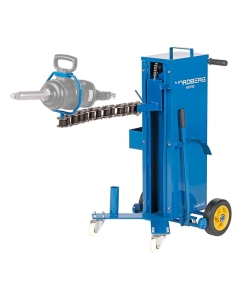 Купить Тележка-держатель с цепью для пневмогайковерта NORDBERG 1&amp;#39;&amp;#39; N31P182  в E-mobi