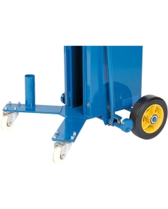 Купить Тележка-держатель с цепью для пневмогайковерта NORDBERG 1&amp;#39;&amp;#39; N31P182  в E-mobi