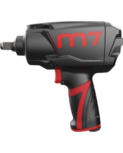 Купить Пневматический ударный гайковерт MIGHTY SEVEN 1/2&quot;, 1088 Нм NC-4299Q  в E-mobi