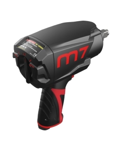 Купить Пневматический ударный гайковерт MIGHTY SEVEN 1/2&quot;, 1088 Нм NC-4299Q  в E-mobi