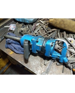 Купить Пневмогайковерт AIST 1&quot; 90165315-8-X90162761-8 00-00010650  в E-mobi