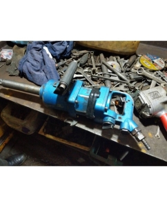 Купить Пневмогайковерт AIST 1&quot; 90165315-8-X90162761-8 00-00010650  в E-mobi