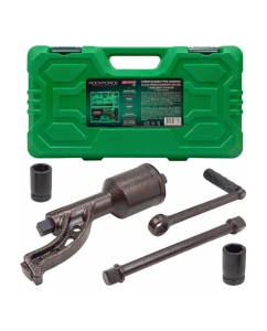 Купить Гайковерт ручной с редуктором Rockforce головки 32, 33 мм, длина 330 мм, передаточное число 1:78, 7500 Н/м RF-34114103 HS(59990) в E-mobi