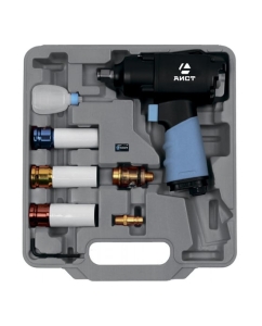 Купить Пневмогайковерт AIST 1/2