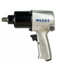 Купить Ударный пневматический гайковерт Pegas pneumatic PG-4900D 3/4