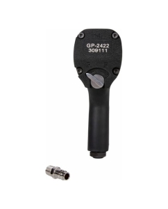 Купить Ударный реверсный пневмогайковёрт GATX GP-2422  в E-mobi