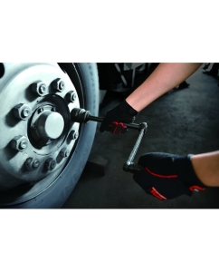 Купить Ручной механический гайковерт TOPTUL 1&quot; 3200 Нм ANEE3232  в E-mobi