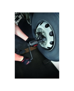 Купить Ручной механический гайковерт TOPTUL 1&quot; 3200 Нм ANEE3232  в E-mobi