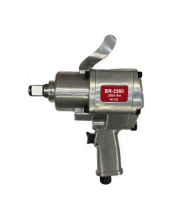 Купить Гайковерт пневматический BYAROSS 1, 2000Нm BR-2560 в E-mobi