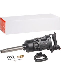 Купить Пневматический ударный гайковёрт Airline 1&quot;DR 3200Нм ATAZ107  в E-mobi