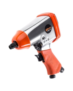 Купить Гайковерт WESTER HSS-10 ударный, 310Hм, 7000 об/мин, 1/2'', 175 л/мин 55191 в E-mobi