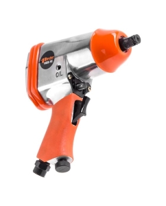 Купить Гайковерт WESTER HSS-10 ударный, 310Hм, 7000 об/мин, 1/2&amp;#39;&amp;#39;, 175 л/мин 55191  в E-mobi