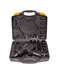 Купить Пневматический гайковерт PI TOOLS PIT-850 N 7907 в E-mobi