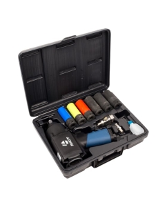 Купить Пневмогайковерт AIST 1/2&quot; 90140011 00-00010644  в E-mobi