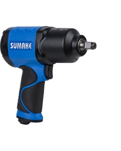 Купить Ударный пневмогайковерт SUMAKE ST-C554 8094960 в E-mobi