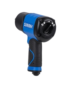 Купить Ударный пневмогайковерт SUMAKE ST-C554 8094960  в E-mobi