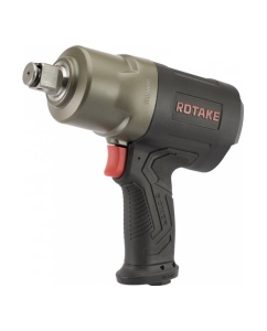 Купить Пневматический ударный гайковерт Rotake 3/4, 1890hm RT-5564 в E-mobi