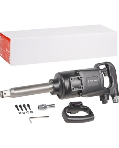 Купить Пневматический ударный гайковёрт Airline 1&quot;DR 2600Нм ATAZ106  в E-mobi