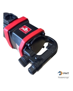 Купить Ударный пневмогайковерт РМТ 1 AIWS124M FD5772  в E-mobi