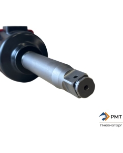Купить Ударный пневмогайковерт РМТ 1 AIWS124M FD5772  в E-mobi