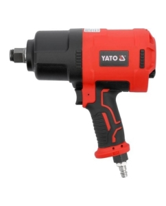 Купить Пневматический гаечный ключ YATO 3/4 2300 Нм композитный YT-09575 в E-mobi
