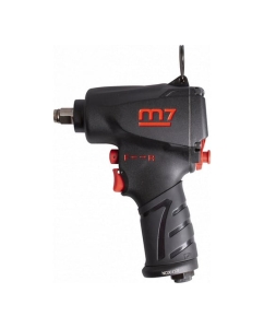 Купить Пневматический ударный гайковерт MIGHTY SEVEN 1/2