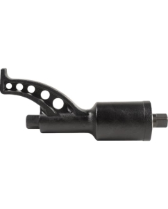 Купить Гайковерт Airline механич. 1&quot; 4800Нм 1:64 360мм с головками 32 и 33мм пласт. кейс ATAB106  в E-mobi