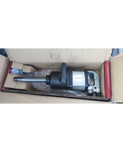 Купить Пневматический гайковерт Сорокин с удлиненным валом 1&quot; 3200об/мин 2200nm 2.68  в E-mobi