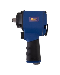 Купить Гайковерт пневматический ударный KRAFT Compact 1/2DR, 1000 Нм, KT 707017 в E-mobi