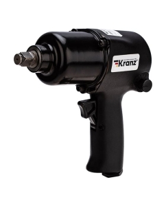 Купить Пневматический гайковерт KRANZ 1/2, 680 Нм KR-80-0702 в E-mobi