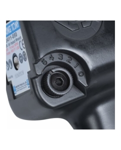 Купить Пневматический ударный гайковерт KING TONY P33411-050E  в E-mobi