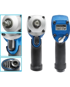 Купить Пневмогайковерт AIST 1/2&quot; 90142061 00-00015672  в E-mobi