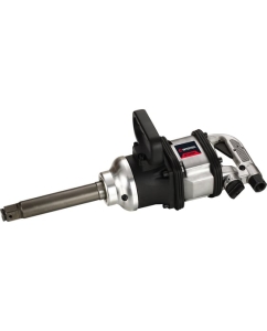 Купить Пневматический гайковерт INTERTOOL PT-1104 в E-mobi