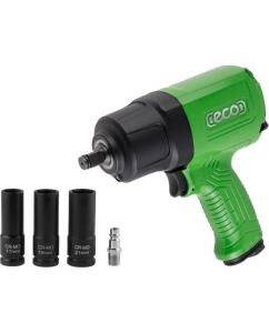 Купить Пневмогайковерт ECO AIW-1300S 1/2