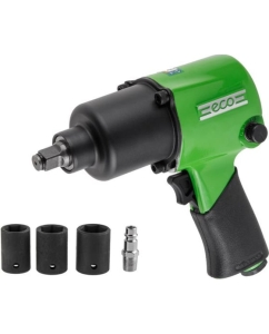 Купить Пневмогайковерт ECO AIW-742S 1/2