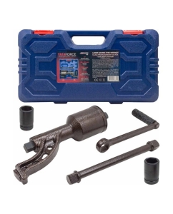 Купить Гайковерт ручной с редуктором YATAFORCE головки 32, 33 мм, длина 330 мм, передаточное число 1:78, 7500 Н/м YF-34114103 HS(59993) в E-mobi