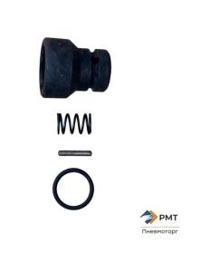 Купить Пневмогайковёрт РМТ (пр-во СССР) ИП-3131  в E-mobi