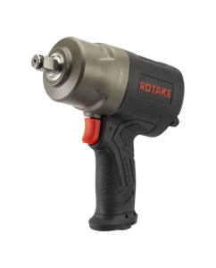 Купить Пневматический ударный композитный гайковерт Rotake 1/2, 1680 нм RT-5274 в E-mobi