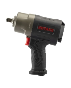Купить Пневматический ударный композитный гайковерт Rotake 1/2, 1680 нм RT-5274  в E-mobi