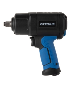 Купить Гайковерт пневматический ударный Optimus привод 1/2, 1350 Нм OPT-PW2030  в E-mobi